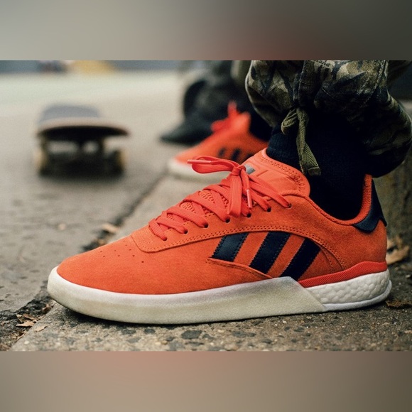 [NEW] Adidas Boost 3ST.004 (Size 10.5) - Picture 2 of 8